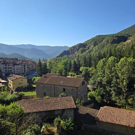 En El Corazon De Baga, Precioso Pueblo Medieval 外观 照片